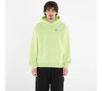 Felpa New Balance Vortex Hoodie Afterglow M