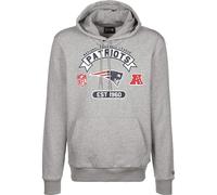 FELPA NEW ERA GRAPHIC PO 2020 NEW ENGLAND PATRIOTS