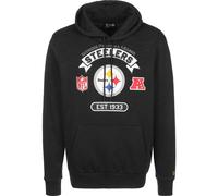 FELPA NEW ERA GRAPHIC PO 2020 PITTSBURGH STEELERS