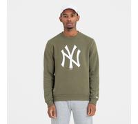 Felpa New Era New York Yankees Crew Neck Vert XL