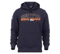 FELPA NEW ERA NFL FAN PO DENVER BRONCOS