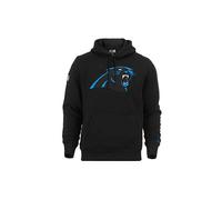 FELPA NEW ERA TEAM LOGO PO NFL CAROLINA PANTHERS