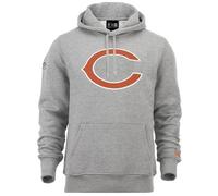 FELPA NEW ERA TEAM LOGO PO NFL CHICAGO BEARS