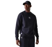 Felpa New York Yankees Nos MLB Le Midi FT Bleu L