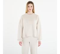 Top oversize a girocollo Dri-FIT Nike 24.7 ImpossiblySoft - Donna - Marrone XL (IT 52-54)