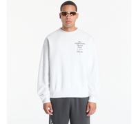 Felpa Nike ACG Tuff Fleece Dri-FIT Crew-Neck Sweatshirt Summit White/ Black XL