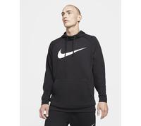 Nike Felpa con cappuccio M NK DF HDIE PO SWSH cz2425-010 Dri-Fit Uomo Nero XL