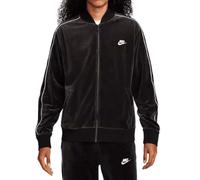 FELPA NIKE FB8231 010 SPORTWEAR CLUN NERO CINIGLIA