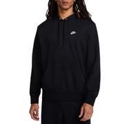 FELPA NIKE FN3866 010 CLUB SPORTWEAR COONE GARZATO