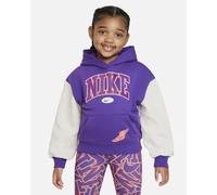 Felpa Nike Join The Club Cappuccio BImba 36L043