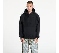 Felpa Nike Solo Swoosh Men's Pullover Hoodie Black/ Black/ White XS