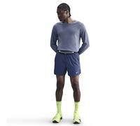 Felpa Nike Stride Club+ Dri-FIT Gris L