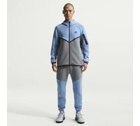 Felpa Nike Tech Bleu S