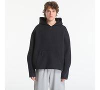 Felpa Nike Tech Men's Fleece Pullover Hoodie Black/ Black XXL