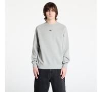 Felpa a girocollo in fleece CS NOCTA - Uomo - Grigio M