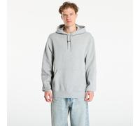 Felpa Nike x NOCTA Men' Fleece Hoodie Dk Grey Heather/ Matte ilver/ Black S