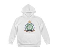 Felpa Niue Uomo Niue Emblema Nazionale Fodera in Pile Lettere Stampate Girocollo Manica Lunga vestibilità Ampia Felpa Abbigliamento Multicolore dalla S alla 3XL