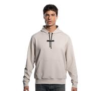Felpa Nox Street Crema d'Avena 2026 S