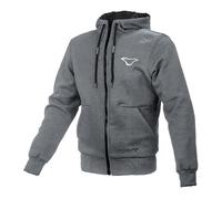 Macna Nuclone Hoodie Jacket Nero L Uomo