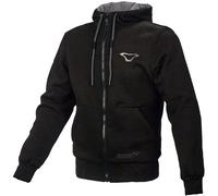 Giacca In Tessuto Macna Nuclone Nero XS
