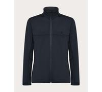 Felpa Oakley Canopy Full Zip nero - M