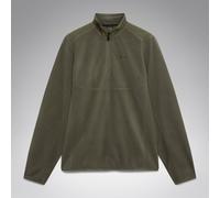 Felpa Oakley Canopy Polar Lite Sweatshirt Oliva Intenso