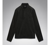 Felpa Oakley Canopy Polar Lite Sweatshirt Pitch Black