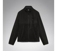 Felpa Oakley Canopy Polar Zip Sweatshirt Pitch Black