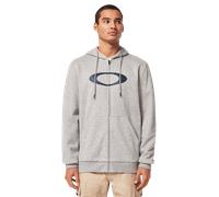 §Felpa Oakley Ellipse New Granite Hthr§
