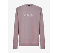 Felpa Oakley Embroidered B1B Crew rosa chiaro - L