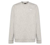 Felpa Oakley Relax Crew 2.0 Gris XL