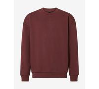 Felpa Oakley Soho Crew Neck marrone assoluto - L