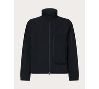 Felpa Oakley Wintertide Softshell Full Zip nero - L