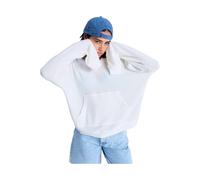 Felpa Ocean Drive Con Cappuccio Donna - Donna - xs - Roxy