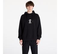 ON RUNNING Club Hoodie M - Uomo - Nero - Taglia XL- modello 2025