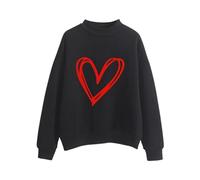 Felpa Orecchie Orso Maglioncino Rossa Natale Scoperte Basic Trekking Cardigan Canguro Cuore Abbinamenti Traspirante Prezzo Cowboy Bebè Maglie Ciambella Incrociato Classici Colorati 2026