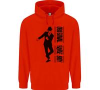 Felpa Original Rude Boy 2Tone 2 Tone SKA Uomo