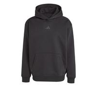 Adidas Power Oversize Hoodie Nero 2XL Uomo