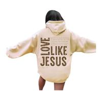 Felpa Oversize da Donna Felpe Pail Donna Stampa Felpe Y2K Giacche Casual Maglione Curvy a Tinta Unita Comode Felpa per Taglie Hoodie Sweatshirt Senza Cappuccio Maglione Curvy per Autunno e Inverno