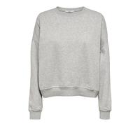 ONLY Felpa grigio sfumato, Taglia M