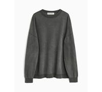 Felpa Oversize Our Legacy Slack per uomo