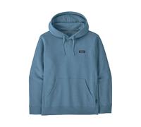 Patagonia - P-6 Label Uprisal Hoody - Felpa con cappuccio M blu