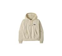 Felpa patagonia daily hoody bianca donna