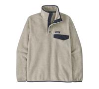 Felpa Patagonia ynch Snap-T Beige XL