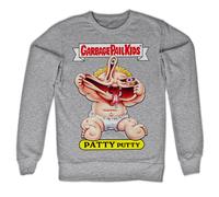 Felpa Patty Putty Dei Garbage Pail Kids Ufficialmente Licenziata