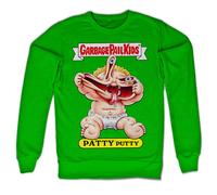Felpa Patty Putty Dei Garbage Pail Kids Ufficialmente Licenziata