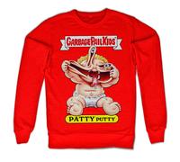 Felpa Patty Putty Dei Garbage Pail Kids Ufficialmente Licenziata