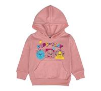 Felpa Paw Patrol per Bambina con Cappuccio a Maniche Lunghe Bimba 6226