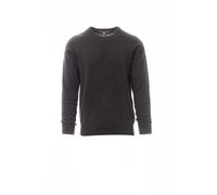 Felpa Payper Fly Melange Gris L