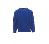Felpa Payper Mistral+ Bleu XL